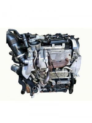 CAY 1,6 TDI DOLU MOTOR