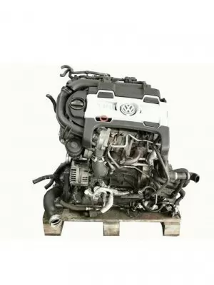 BLG 1,4 TSI DOLU MOTOR