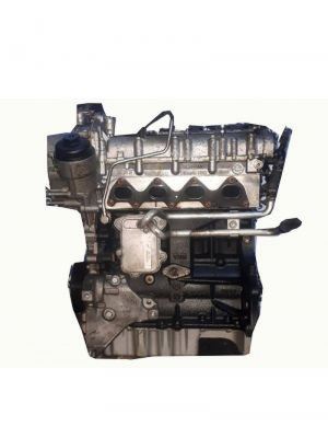 BLG 1,4 TSI BOŞ MOTOR