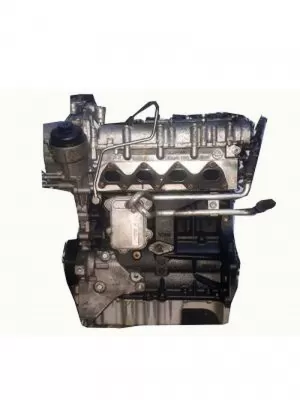 BLG 1,4 TSI BOŞ MOTOR