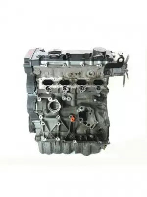 BVY 2,0 FSI BOŞ MOTOR