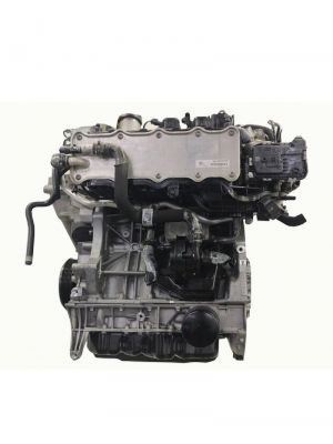 CZE 1,4 TSI DOLU MOTOR