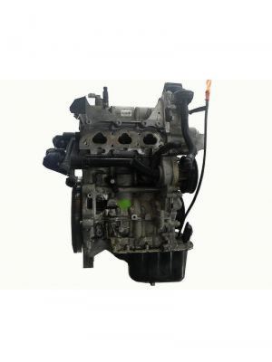 1,2 TSI BENZİN BOŞ MOTOR