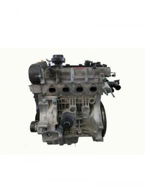 BBY 1,4 BENZİN BOŞ MOTOR