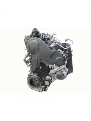 CBA 2,0 TDI BOŞ  MOTOR