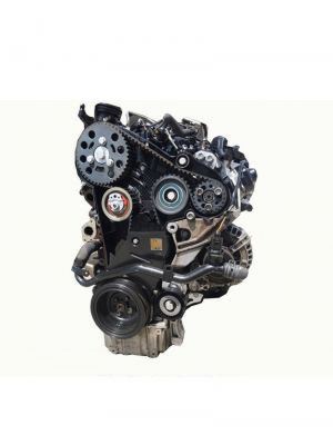 CBA 2,0 TDI DOLU  MOTOR