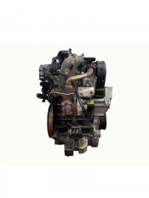 AMF 1,4 TDI DOLU  MOTOR