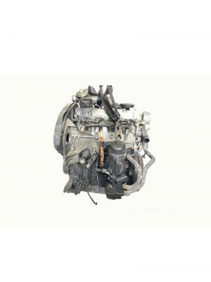 AGR 1,9 TDI DOLU  MOTOR