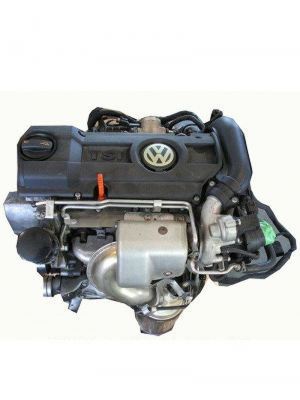 CAX 1,4 TSI 122 HP DOLU  MOTOR