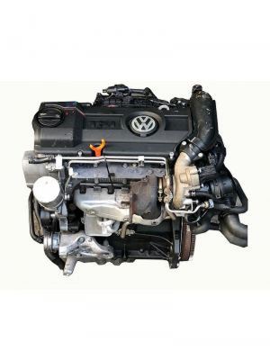 1,4 TSI DOLU MOTOR