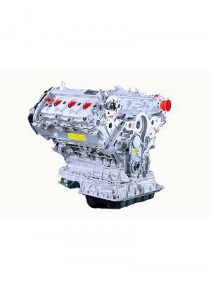 3,0 TFSI BOŞ MOTOR