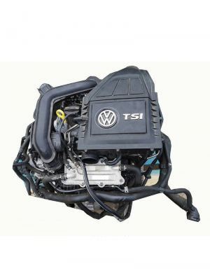 1.0 TSI DOLU MOTOR