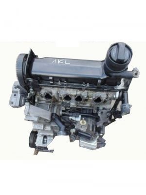 AKL 1,6 BOŞ MOTOR