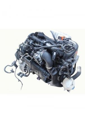 CAV 1,4 TSI DOLU MOTOR