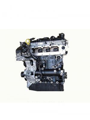 CLH 1,6 TDI BOŞ MOTOR