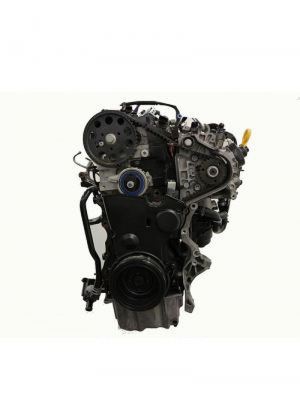 CLH 1,6 TDI DOLU MOTOR