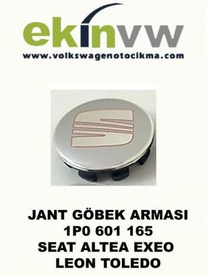 JANT GÖBEK ARMASI OEM 1P0 601 165 SEAT ALTEA EXEO LEON TOLEDO