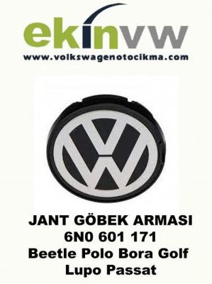 JANT GÖBEK ARMASI OEM 6N0 601 171 Beetle Polo Bora Golf Lupo Passat