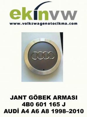 JANT GÖBEK ARMASI OEM 4B0 601 165 J AUDİ A4 A6 A8 1998–2010