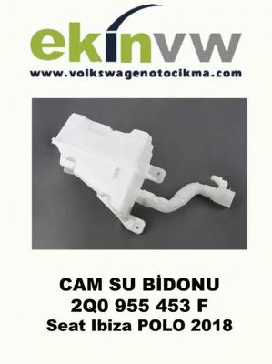 CAM SUYU BİDONU OEM 2Q0 955 453 F Seat Ibiza POLO 2018