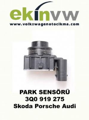 PARK SENSÖRÜ OEM 3Q0 919 275 Skoda Porsche Audi