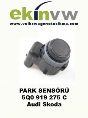 PARK SENSÖRÜ OEM 5Q0 919 275 C Audi Skoda