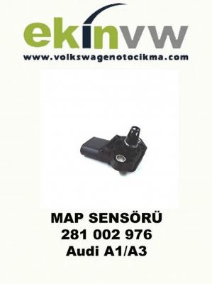 MAP SENSÖRÜ OEM 281 002 976 Audi A1 A3