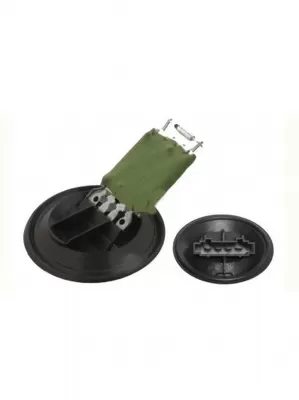 REZİSTANS OEM SWAG 30 93 4370  Audi A2, Skoda Fabia, Polo, Seat Ibiza