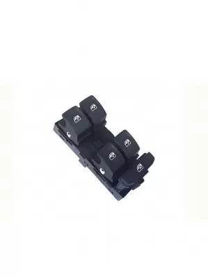 DÖRTLÜ CAM DÜĞMESİ OEM 5G0 959 857 F SEAT LEON 2013 Golf 7