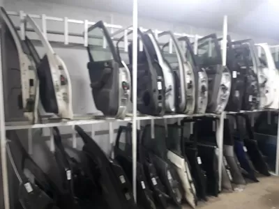 TEKLİ CAM DÜĞMESİ OEM 7L6 959 855 B JETTA PASSAT POLO