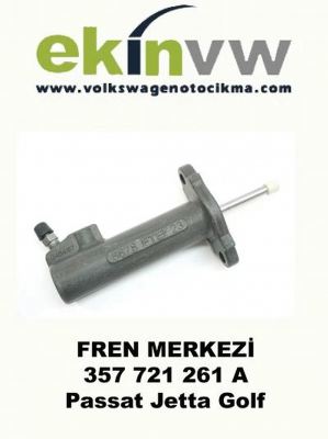 FREN MERKEZİ OEM 357 721 261 A Passat Jetta Golf BİDONSUZ