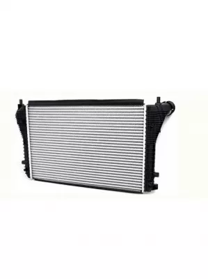 TURBO RADYATÖRÜ OEM 1K0 145 803 AB A3 TT Quattro
