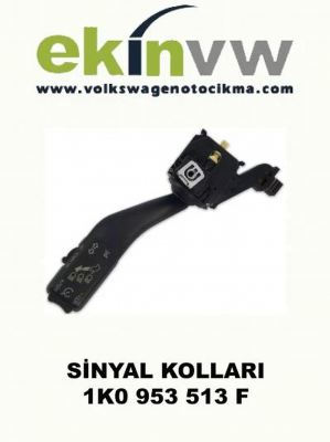 SİNYAL KOLLARI OEM 1K0 953 513 F Seat Leon (2005-2010) - Seat Toledo (2004-2009)