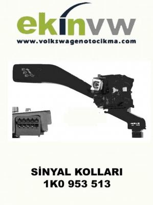 SİNYAL KOLLARI OEM 1K0 953 513 JETTA MK5 GOLF 5