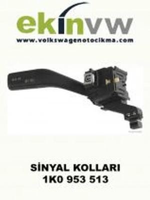 SİNYAL KOLLARI OEM 1K0 953 513 G GOLF 5 SKODA OKTAVİA