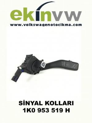 SİNYAL KOLLARI OEM 1K0 953 519 H VW Golf 6 Jetta 5