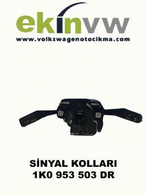 SİNYAL KOLLARI OEM 1K0 953 503 DR AUDİ SEAT SKODA