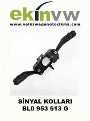 SİNYAL KOLLARI OEM 8L0 953 513 G  VW Polo Jetta audi a3 VW Golf MK4