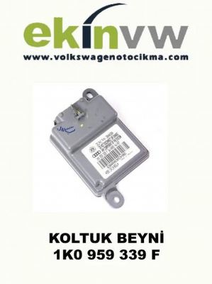 KOLTUK BEYNİ OEM 1K0 959 339 F VW Jetta Rabbit Golf GTI MK5