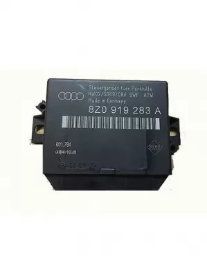 PARK SENSÖR BEYNİ OEM  AUDİ