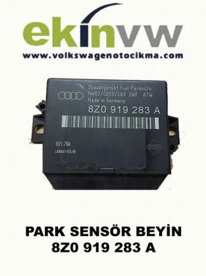 PARK SENSÖR BEYNİ OEM  AUDİ