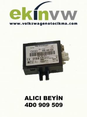 ALICI BEYNİ OEM 4D0 909 509  Audi A6 C5 A8