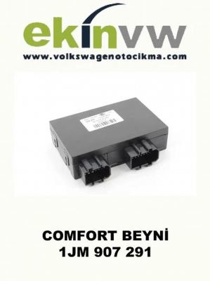 KOMFORT BEYNİ OEM 1JM 907 291  VW Passat Beetle Jetta 1998 - 2001