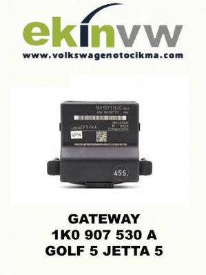 GATEWAY OEM 1K0 907 530 A JETTA NK5 GOLF 5