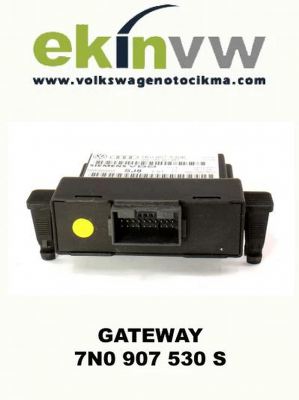 GATEWAY OEM 7N0 907 530 S JETTA GOLF 5