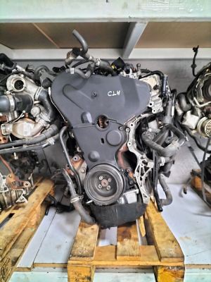 CLH MOTOR 1,6 TDI DİZEL GOLF 7 