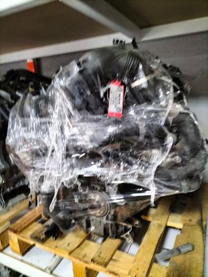 CLH MOTOR 1,6 TDI DİZEL AUDI A3