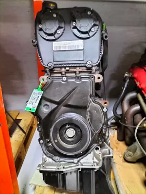 CVL MOTOR 2,0 TFSI BENZİN AUDI A4 A5 G-TRON