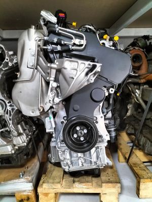 CUS MOTOR 1,4 TDI DİZEL SEAT İBİZA