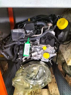 DLA MOTOR 1,0 TSI BENZİN VW POLO